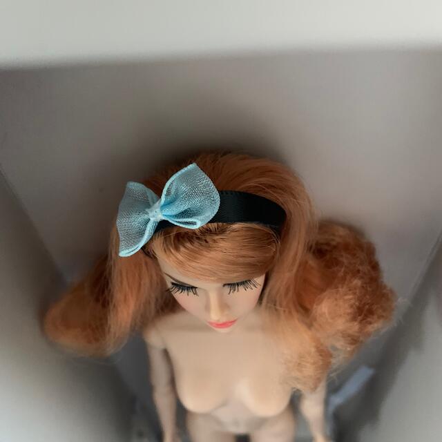 ポピーパーカー　poppy Parker❤️本体のみ16日までの出品です ハンドメイドのぬいぐるみ/人形(人形)の商品写真