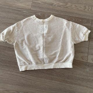 ザラキッズ(ZARA KIDS)の韓国子供服　kokokids mtm(トレーナー)