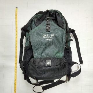 ジャックウルフスキン(Jack Wolfskin)のJack Wolfskin バックパック(登山用品)