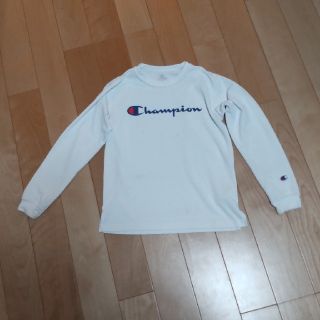 チャンピオン(Champion)のチャンピオン　シャツ　140　バスケ　ミニバス　コンバース(バスケットボール)