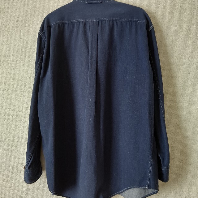 Maul Ruck モールラック 半袖シャツ TAKEO KIKUCHI