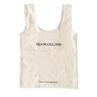 シールームリン(SeaRoomlynn)のSEA ECO BAG [PORTABLE](エコバッグ)