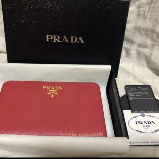 プラダ(PRADA)のSIN様専用 PRADA 財布(財布)