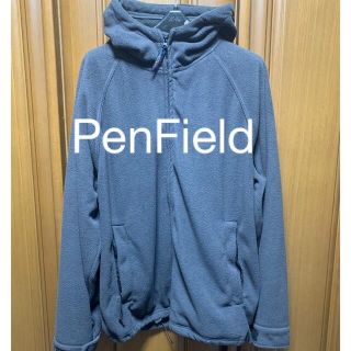 ペンフィールド(PEN FIELD)のPenField パーカー(パーカー)