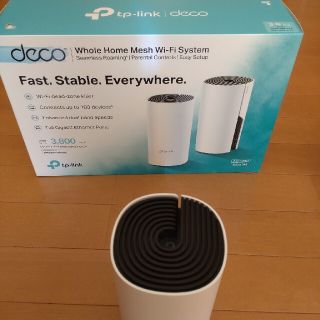 tp-link decoM4 3台