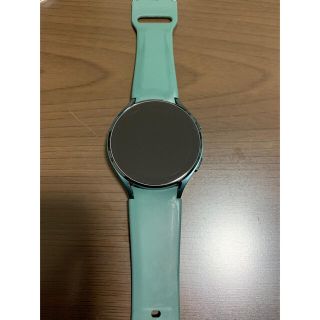 ギャラクシー(Galaxy)のGalaxywatch4 44mm(その他)