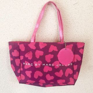 マークバイマークジェイコブス(MARC BY MARC JACOBS)のマークバイマークジェイコブ♡インバッグ♡付録(ハンドバッグ)