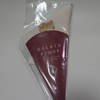 ジェラートピケ(gelato pique)のジェラートピケ ランチョンマット(ノベルティグッズ)