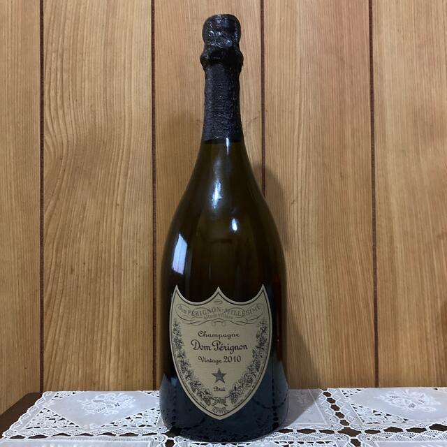 ボール Dom Pérignon - 新品,未開封 ドンペリ(白)750ml×1の通販 by touuumattya's shop｜ドンペリ