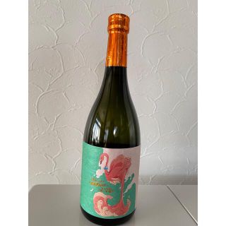 希少　国分酒造　フラミンゴオレンジ　750ml(焼酎)