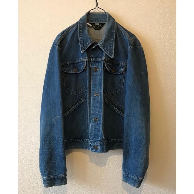 Wrangler 126MJ oasis Liam Gallagher 着用 Wrangler 126MJ oasis Liam Gallagher 着用