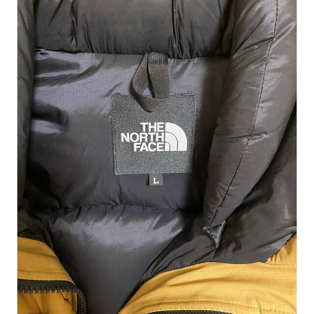 THE NORTH FACE(ザノースフェイス)のバルトロライトジャケット　おの様専用 メンズのジャケット/アウター(ダウンジャケット)の商品写真
