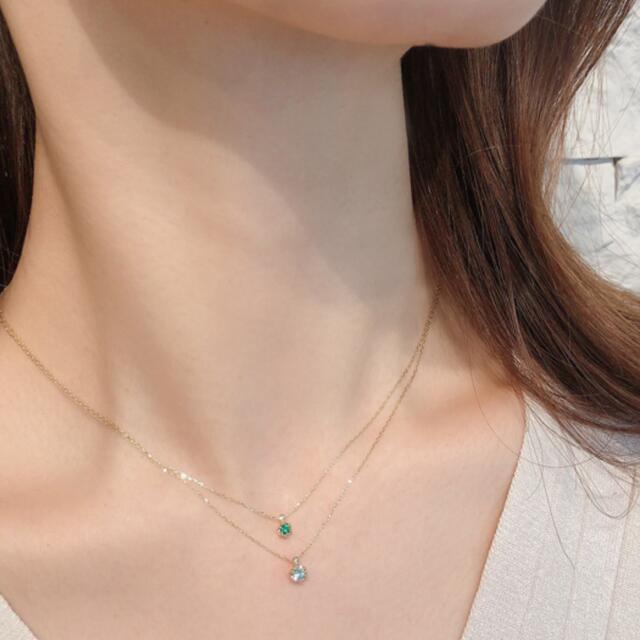 ☆STAR JEWELRY☆ 2023年 福袋 ネックレス2点、ピアス1点 新品 - www