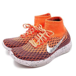 ナイキ(NIKE)の美品 ナイキ NIKE スニーカー ルナロン 01-21113039(スニーカー)