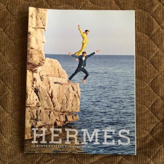 エルメス(Hermes)のHERMES 非売品Book 2013(ファッション/美容)