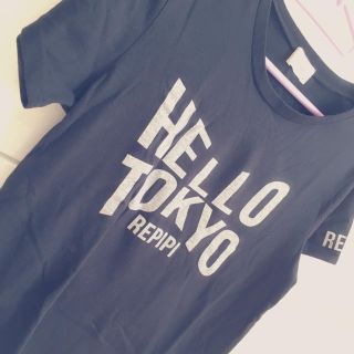 レピピアルマリオ(repipi armario)のレピピ  トップス💓(Tシャツ(半袖/袖なし))