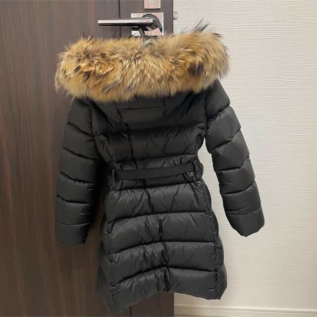 MONCLER(モンクレール)のC♡様専用　モンクレール　キッズ　116cm 6A キッズ/ベビー/マタニティのキッズ服男の子用(90cm~)(ジャケット/上着)の商品写真