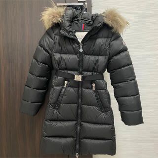 モンクレール(MONCLER)のC♡様専用　モンクレール　キッズ　116cm 6A(ジャケット/上着)