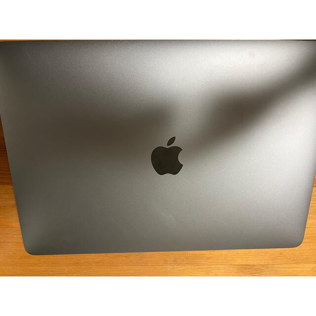 MacBook pro 13インチ　2017