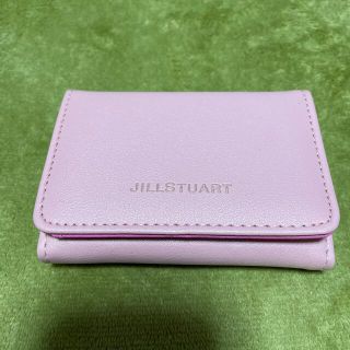 ジルスチュアート(JILLSTUART)のJILLSTUARTミニ財布(財布)