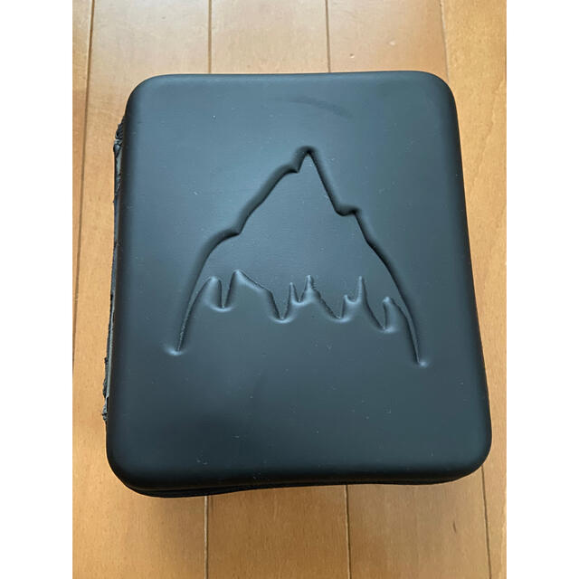 非売品 未使用 レア FRENDS BURTON ヘッドフォン