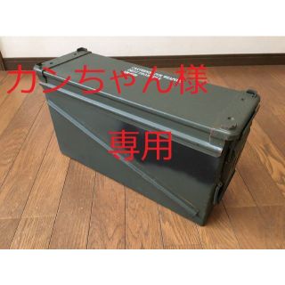 カンちゃん様専用(その他)