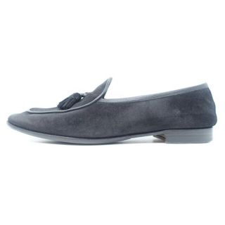 ORIENTAL WINDY TASSEL LOAFER