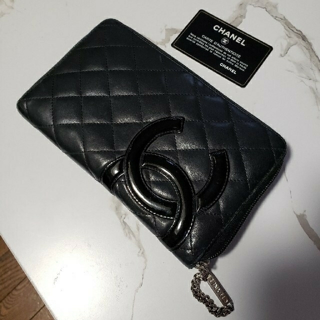 CHANEL(シャネル)のうさぎ様専用 レディースのファッション小物(財布)の商品写真