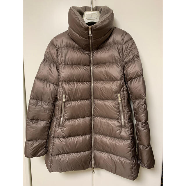 ダウンコート☆美品☆【MONCLER】 TORCYN トルシン　ダウンコート