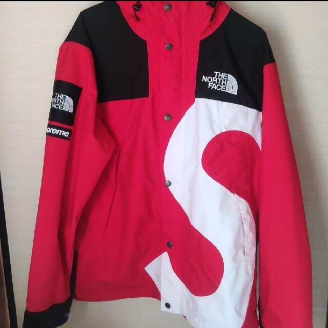 Supreme®/The North Face® S Logo Jacket