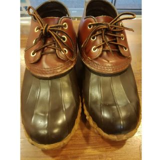 ダナー(Danner)のダナー　Danner　レインシューズ　アウトドア　山ガール　カワイイ　雨用(長靴/レインシューズ)