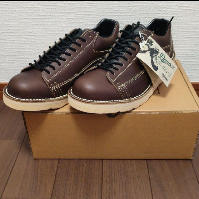 Danner ダナー HOOD RIVER フットリバー D4002