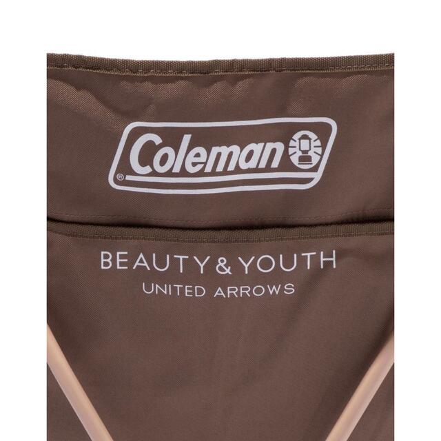 Coleman(コールマン)の専用 スポーツ/アウトドアのアウトドア(テーブル/チェア)の商品写真