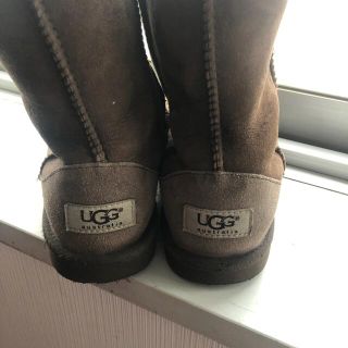 アグ(UGG)のUGG ブーツ(ブーツ)