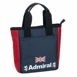 アドミラル(Admiral)のアドミラルトートバッグ保冷バッグ(トートバッグ)