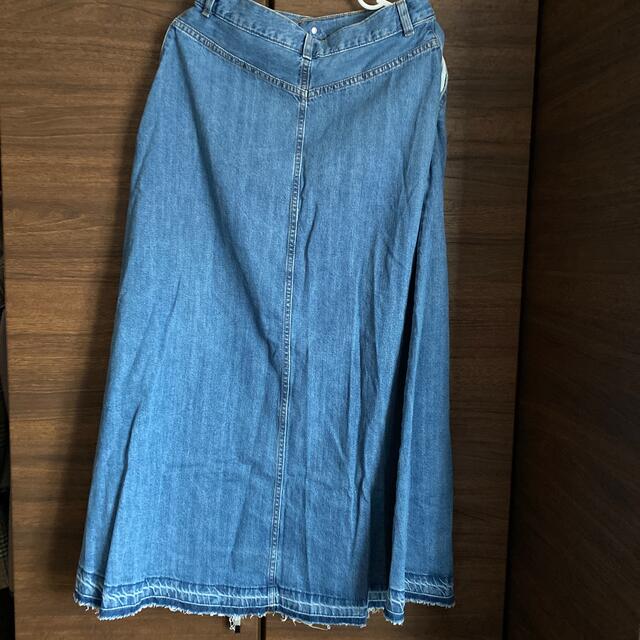 GU(ジーユー)の☺︎ほちゃママ❤️様専用☺︎ レディースのスカート(ロングスカート)の商品写真