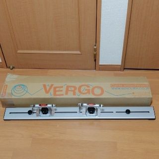 旧型　ミノウラ　VERGO(その他)