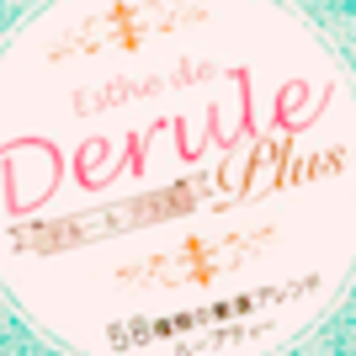 Esthe de Derule Plus 　デルール プラス 　新品　ハービティ(ダイエット食品)