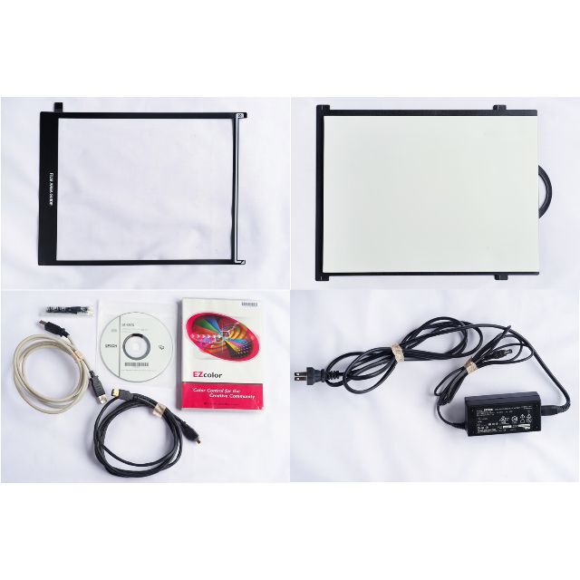 EPSON GT-X970 フィルムスキャナー EPSON GT-X970 フィルムスキャナー