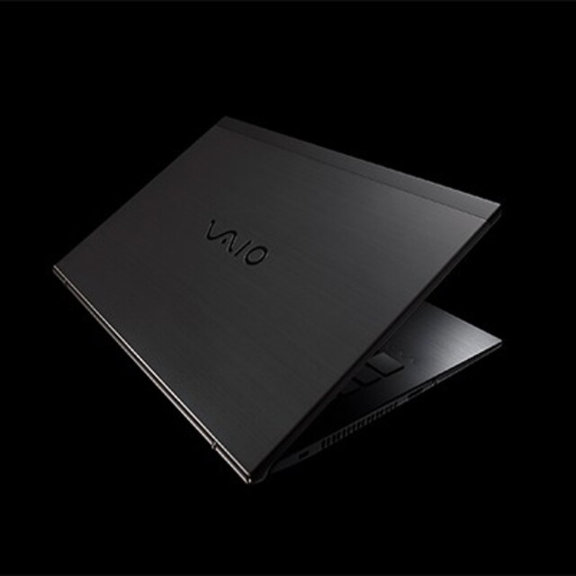 VAIO - VAIO SX14 ALL BLACK EDITION 10710U 16GB