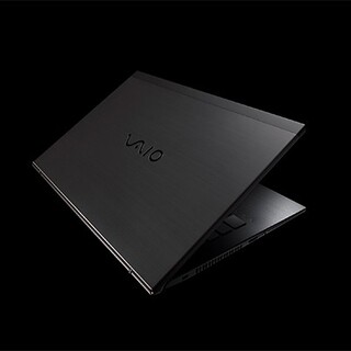 バイオ(VAIO)のVAIO SX14 ALL BLACK EDITION 10710U 16GB(ノートPC)