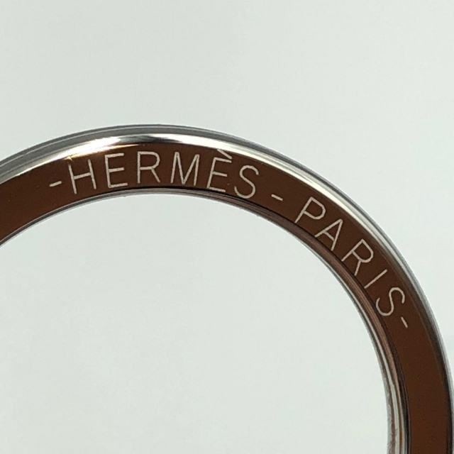 Hermes - ☆エルメス H Too Speed キーリング キーホルダー チャームの 
