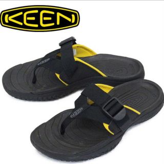 キーン(KEEN)のKEEN キーン  サンダル KN474 メンズ 28cm EU43 US10 (サンダル)