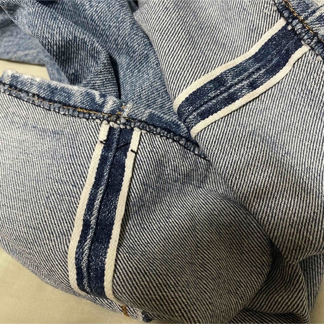 Levi's(リーバイス)の【あっくん様専用】Levi's ヴィンテージ デニム ジーンズ 古着 501xx メンズのパンツ(デニム/ジーンズ)の商品写真