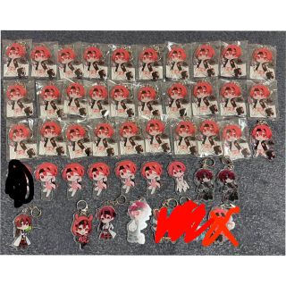 まいたけくん まいたけ グッズ アクキーの通販 by |ラクマ