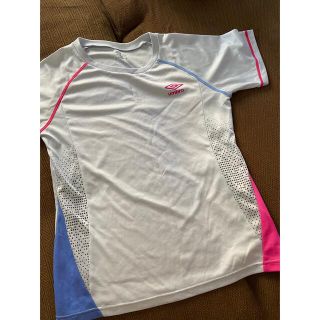 アンブロ(UMBRO)のumbro Tシャツ　グレー(ウェア)