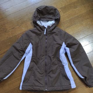 エルエルビーン(L.L.Bean)のLLbean コート　ジャンパー　10-11(ジャケット/上着)