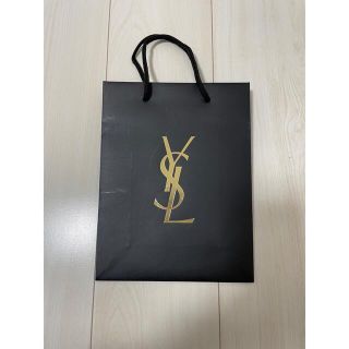 イヴサンローランボーテ(Yves Saint Laurent Beaute)のイヴ・サンローラン　ショップ袋(ショップ袋)