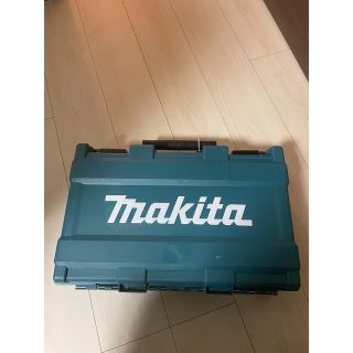 マキタ(Makita)のマキタ充電式マルチツール新品未使用　TM52DGR(工具/メンテナンス)