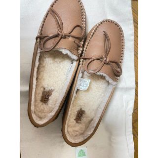 アグ(UGG)のUGG  モカシン (スリッポン/モカシン)